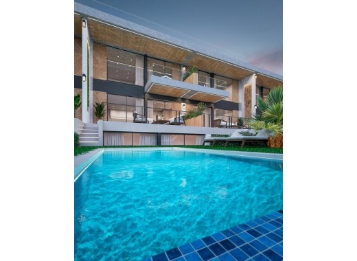 Appartement - Nouvelle construction - Marbella - Marbella