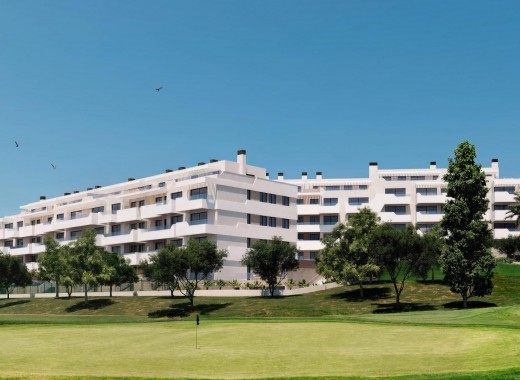 Appartement - Nouvelle construction - Mijas - Mijas