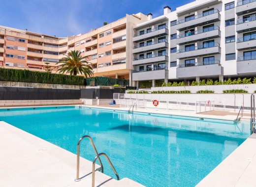 Appartement - Nouvelle construction - Mijas - Mijas