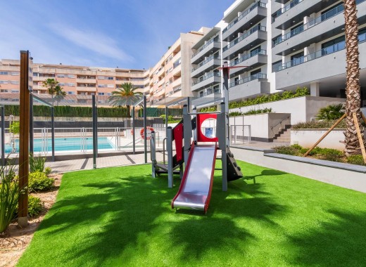 Appartement - Nouvelle construction - Mijas - Mijas