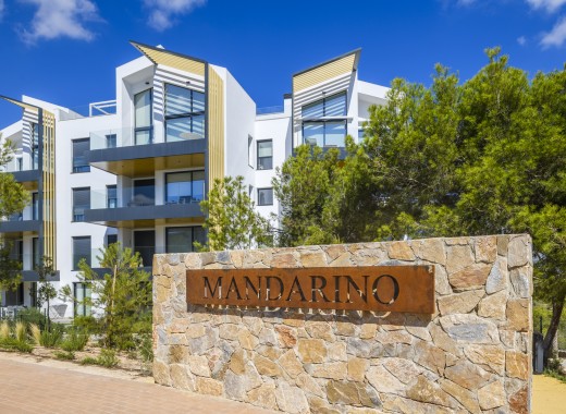 Appartement - Nouvelle construction -
            Orihuela - 19335