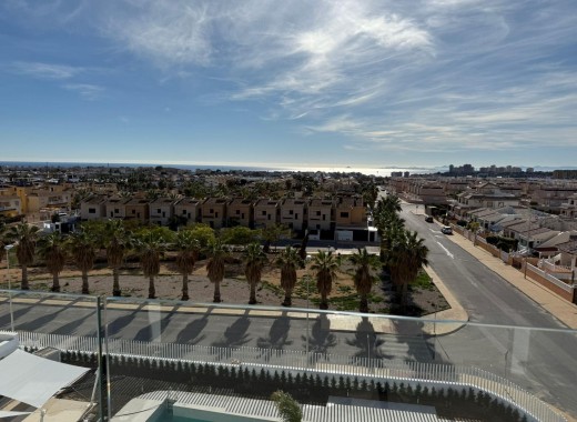 Appartement - Nouvelle construction -
            Orihuela Costa - 46221