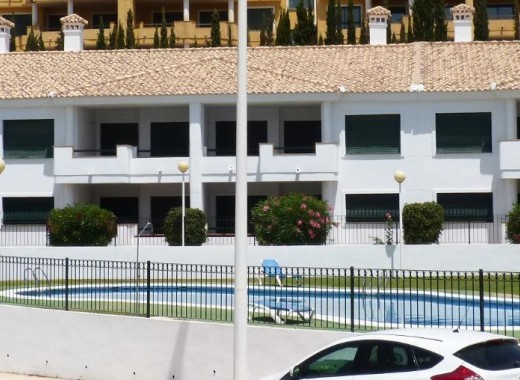 Appartement - Nouvelle construction - Orihuela Costa - Orihuela Costa