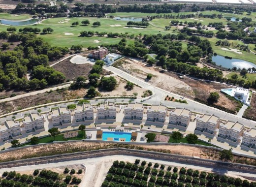 Appartement - Nouvelle construction - Pilar de la Horadada - PILAR DE LA HORADADA