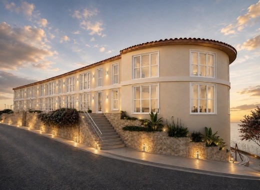 Appartement - Nouvelle construction - Relleu -
                Relleu