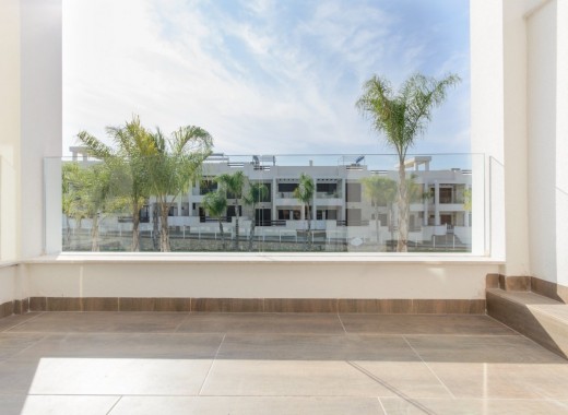 Appartement - Nouvelle construction - Torrevieja - Torrevieja