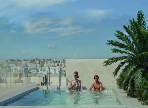 Appartement - Nouvelle construction - Torrevieja - Torrevieja