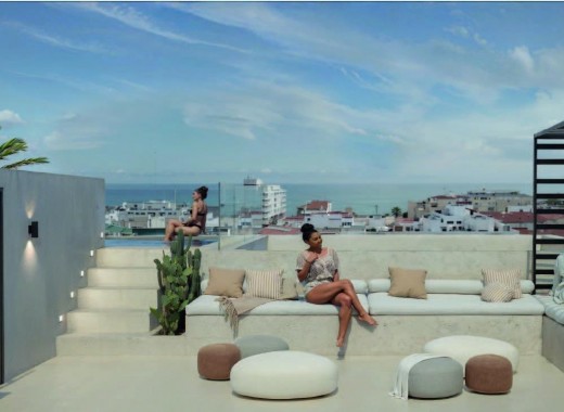 Appartement - Nouvelle construction - Torrevieja - Torrevieja