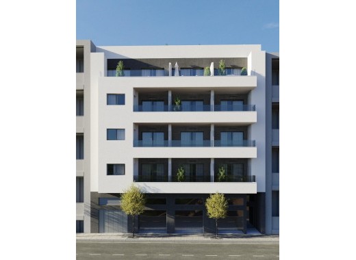 Appartement - Nouvelle construction - Torrevieja - Torrevieja