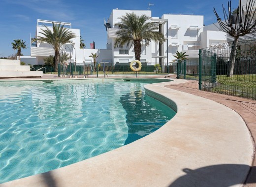 Appartement - Nouvelle construction - Vera - Vera