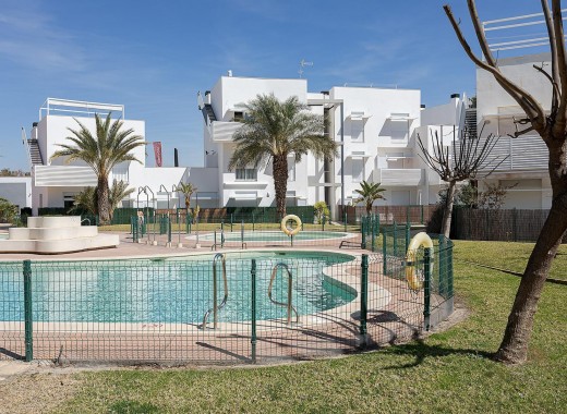 Appartement - Nouvelle construction - Vera - Vera