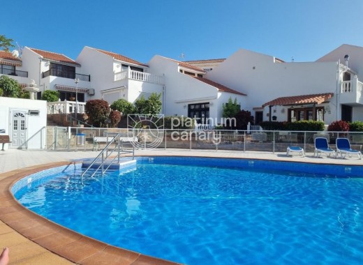 Appartement - Revente - Adeje -
                Santa Cruz de Tenerife