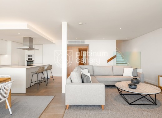 Appartement - Revente - Adeje - Santa Cruz de Tenerife