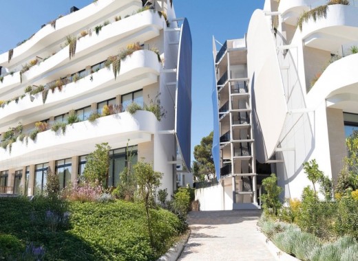 Appartement - Revente - Albir - Albir