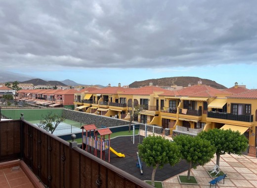 Appartement - Revente -
            Arona - 58969