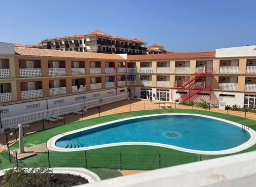Appartement - Revente - Arona - Santa Cruz de Tenerife