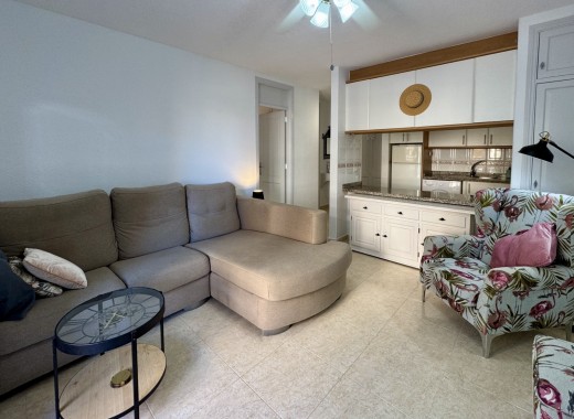 Appartement - Revente -
            Callao Salvaje - 72745