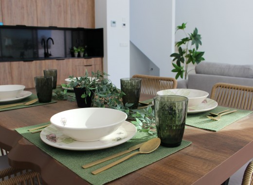 Appartement - Revente -
            Calpe - 94936