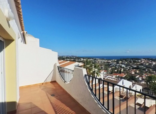 Appartement - Revente - Calpe - Calpe
