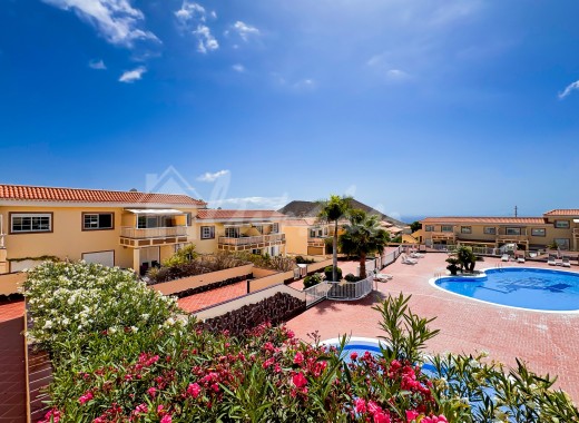 Appartement - Revente -
            Chayofa - 75406