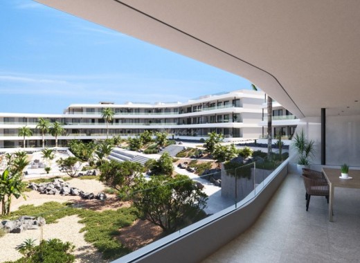 Appartement - Revente -
            Costa Adeje - 32881