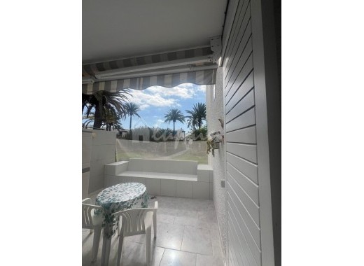Appartement - Revente -
            Costa Del Silencio - 62490