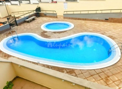 Appartement - Revente -
            Las Chafiras - 38489