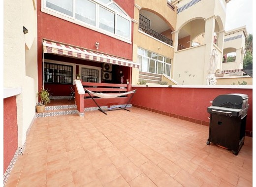 Appartement - Revente - Los Altos - Dream Hills - Dream Hills 2