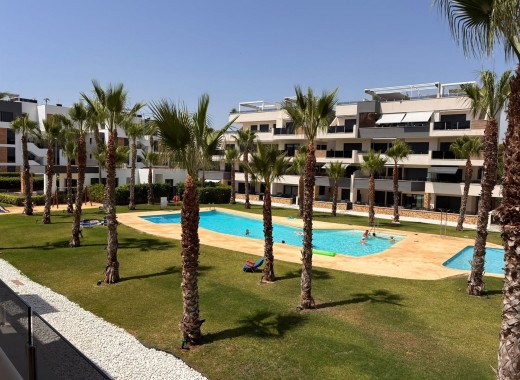 Appartement - Revente - Los Altos - Los Altos