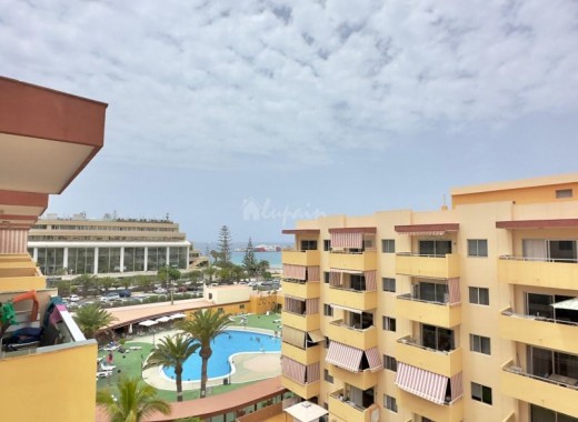 Appartement - Revente -
            Los Cristianos - 34255