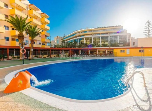 Appartement - Revente -
            Los Cristianos - 46746