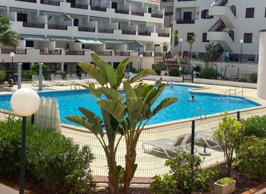 Appartement - Revente -
            Los Cristianos - 64403