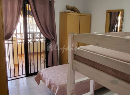 Appartement - Revente -
            Los Cristianos - 65627