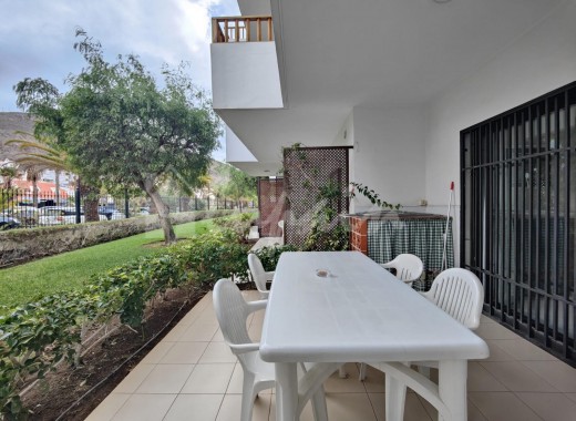 Appartement - Revente -
            Los Cristianos - 99579