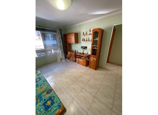 Appartement - Revente - Los Cristianos - Edf Ceyla Los Cristianos Tenerife