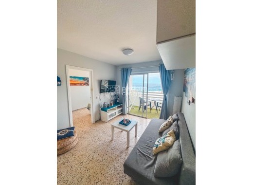 Appartement - Revente - Mesa del Mar - Santa Cruz de Tenerife