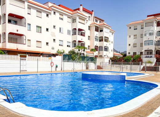 Appartement - Revente - Parque De La Reina - Parque De La Reina