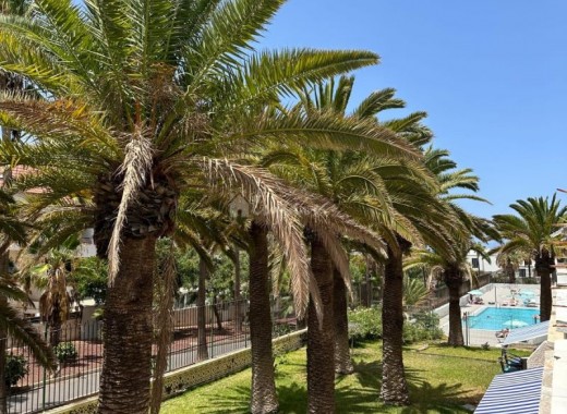 Appartement - Revente -
            Playa De Las Americas - 28906