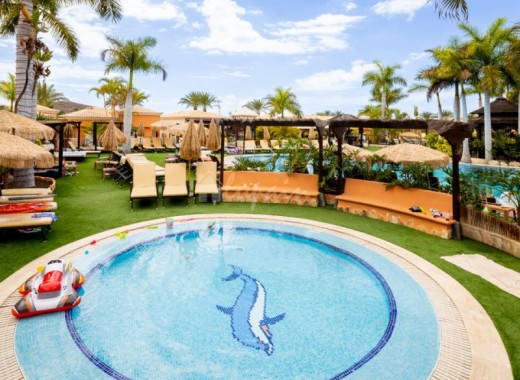 Appartement - Revente -
            Playa De Las Americas - 29623