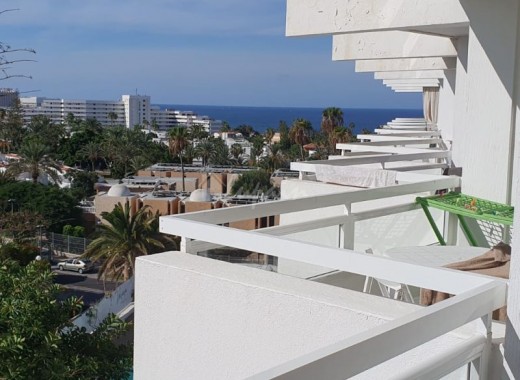 Appartement - Revente -
            Playa De Las Americas - 59821