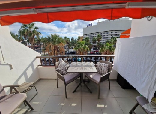 Appartement - Revente -
            Playa De Las Americas - 72488