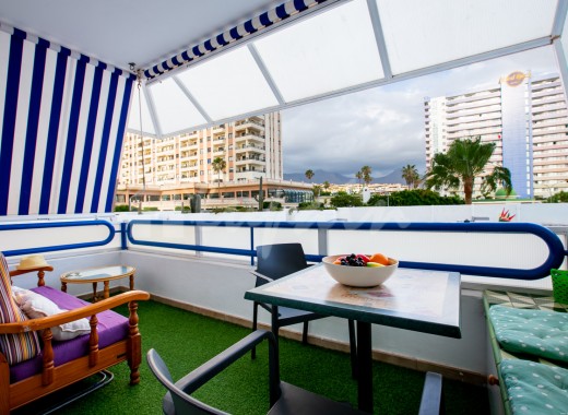 Appartement - Revente - Playa Paraiso - Paraiso Del Sur, Playa Paraiso