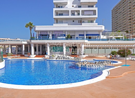 Appartement - Revente - Playa Paraiso - Santa Cruz de Tenerife