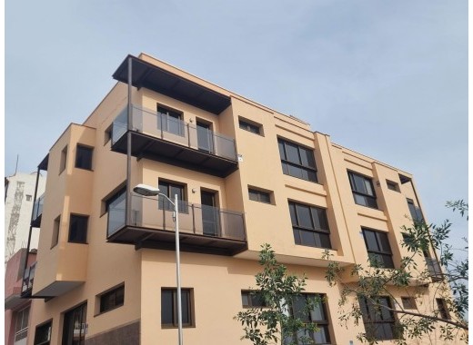 Appartement - Revente -
            San Isidro - 28796