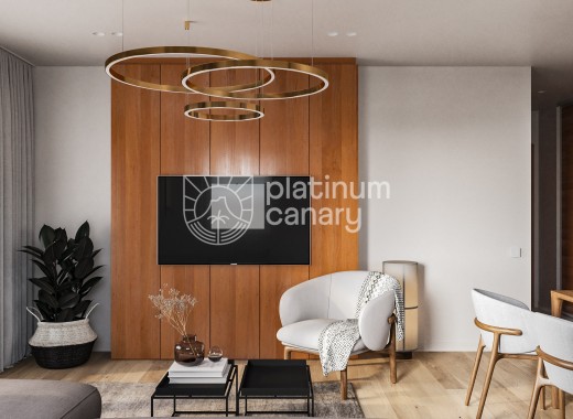Appartement - Revente - San Miguel de Abona - Santa Cruz de Tenerife