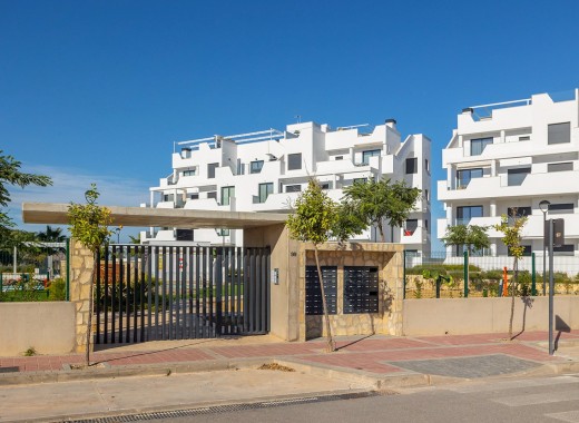 Appartement - Revente - Santa Rosalía - Santa Rosalia Lake And Life Resort