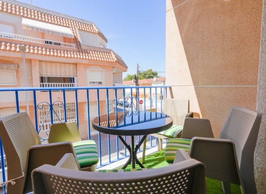Appartement - Revente - Torrevieja - Torrevieja