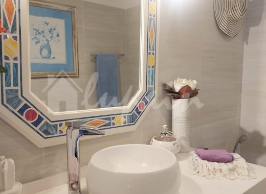 Appartement - Revente -
            Torviscas - 52759