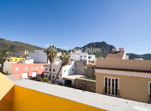 Appartement - Revente - Valle de San Lorenzo - Santa Cruz de Tenerife