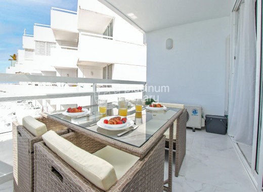 appartment - Revente -
            Adeje - 51462